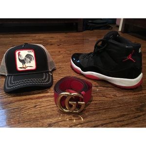 Meet your Posher, Elio